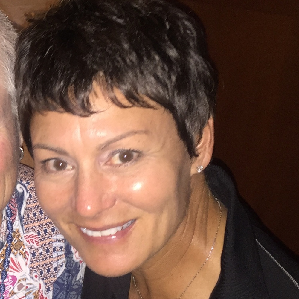 Meet your Posher, Judy